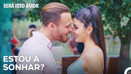 Surpresa De Aniversário Para Serkan Bolat - Dramas Turcos Apaixonantes