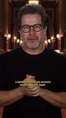 Amigos Imaginários | Anúncio de dubladores