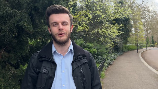 Do London’s roads need improving?