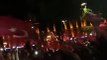 Mustafa Kemal heykeli önünde skandal sözler! 'İstersen asalım hocaları, kapatalım İmam hatipleri'