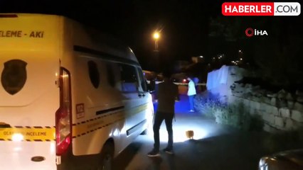 Komşularıyla kavga eden ünlü sanatçı ve oğluna ceza yağdı