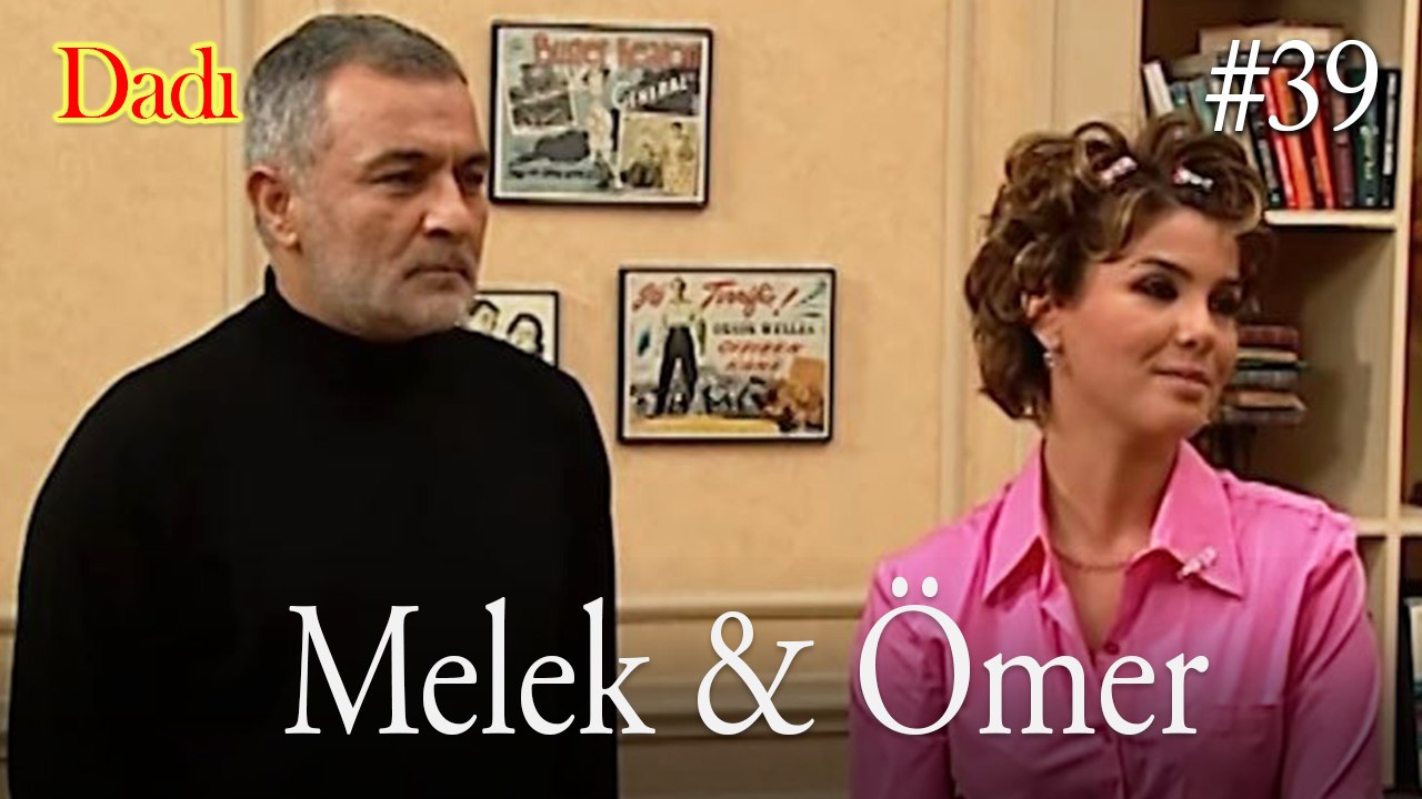 Melek & Ömer #39