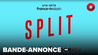 SPLIT créée par Iris Brey Avec Alma Jodorowsky, Jehnny Beth, Ralph Amoussou : bande-annonce [HD] | Actuellement sur France TV Slash