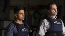 NCIS vidéo bande annonce