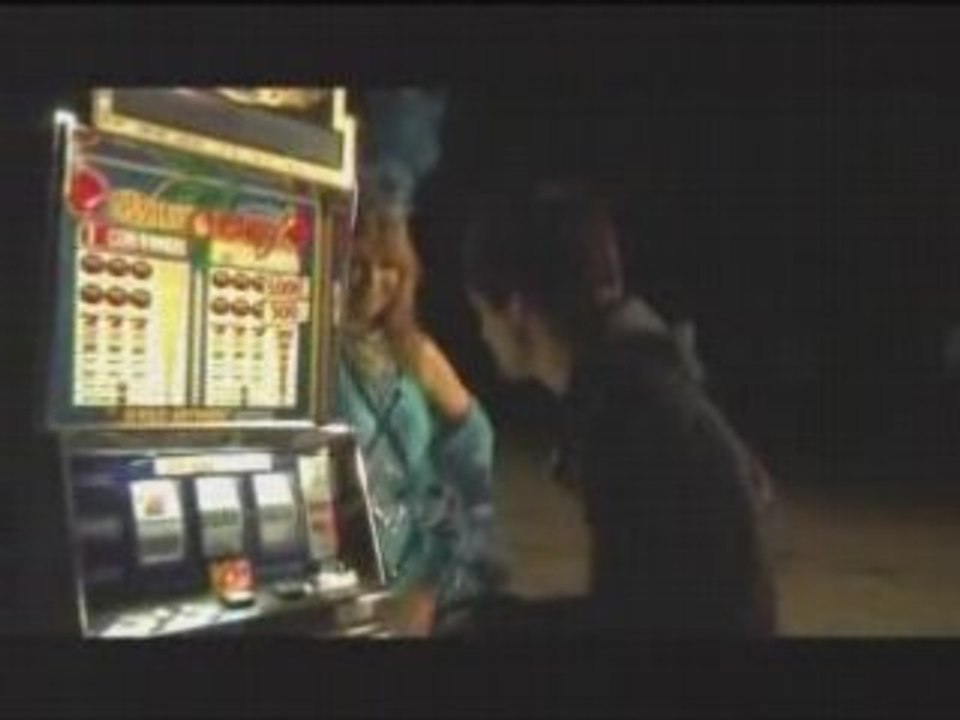 Panic - MTV Spot - 04 - Regis Cash Club