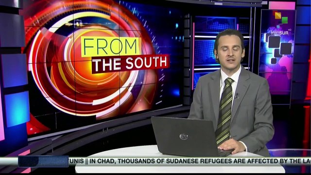 Venezuelan NA approves in first discussion the draft Law against Fascism