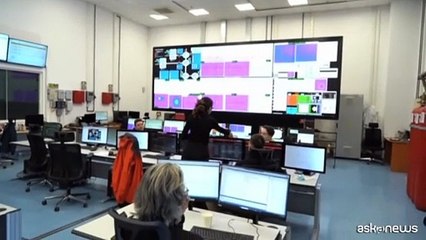 In Romania i ricercatori lavorano al laser pi? potente del mondo