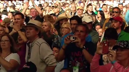 John Mellencamp (Live)