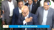 Duelo en el congreso, por muerte de hijos de Diputado y Senador| EL Despertador
