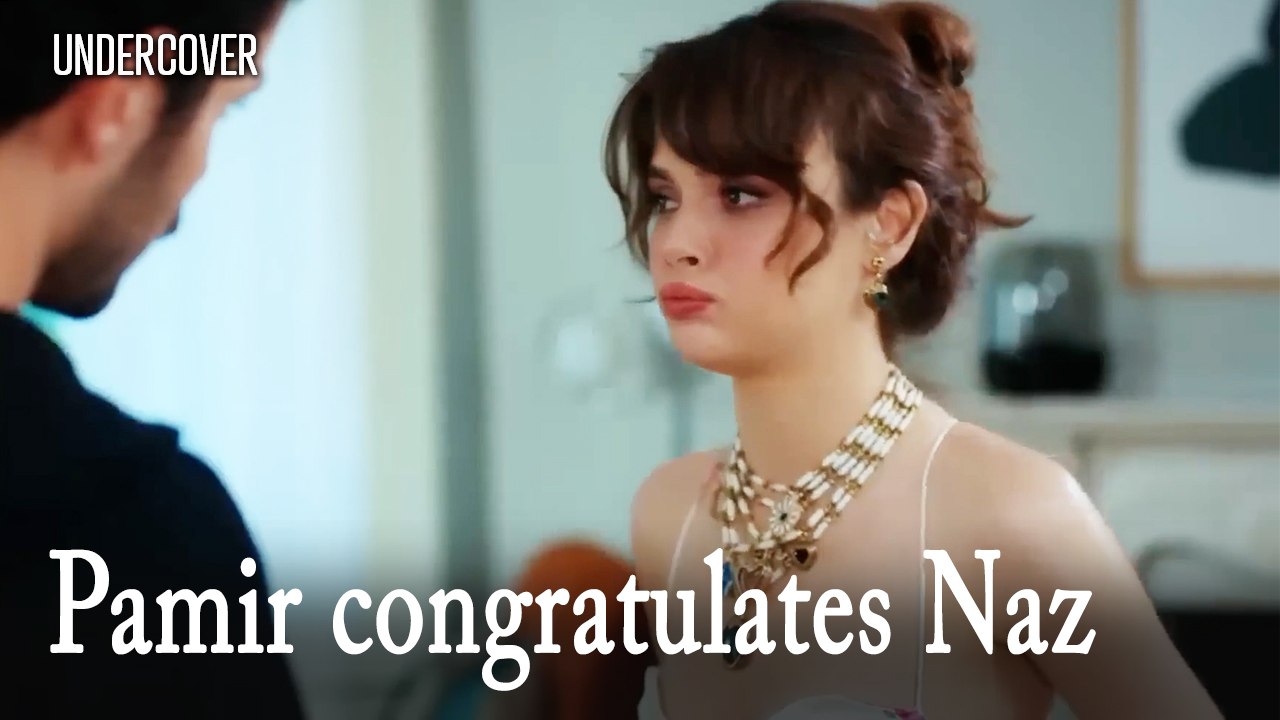 Pamir congratulates Naz