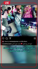 بعد زواجه عليها من الهام الفضالة.. القصة الكاملة للأزمة بين شهاب جوهر وطليقته