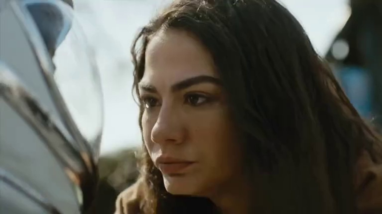 6. MI NOMBRE ES FARAH ❤️ En ESPAÑOL HD. Abril 2024. Capítulo 6. ESPAÑOL HD❤️ Demet Özdemir y Engin Akyürek