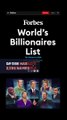 15 Filipinos on Forbes 2024 list of world's richest billionaires
