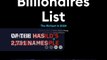 15 Filipinos on Forbes 2024 list of world's richest billionaires