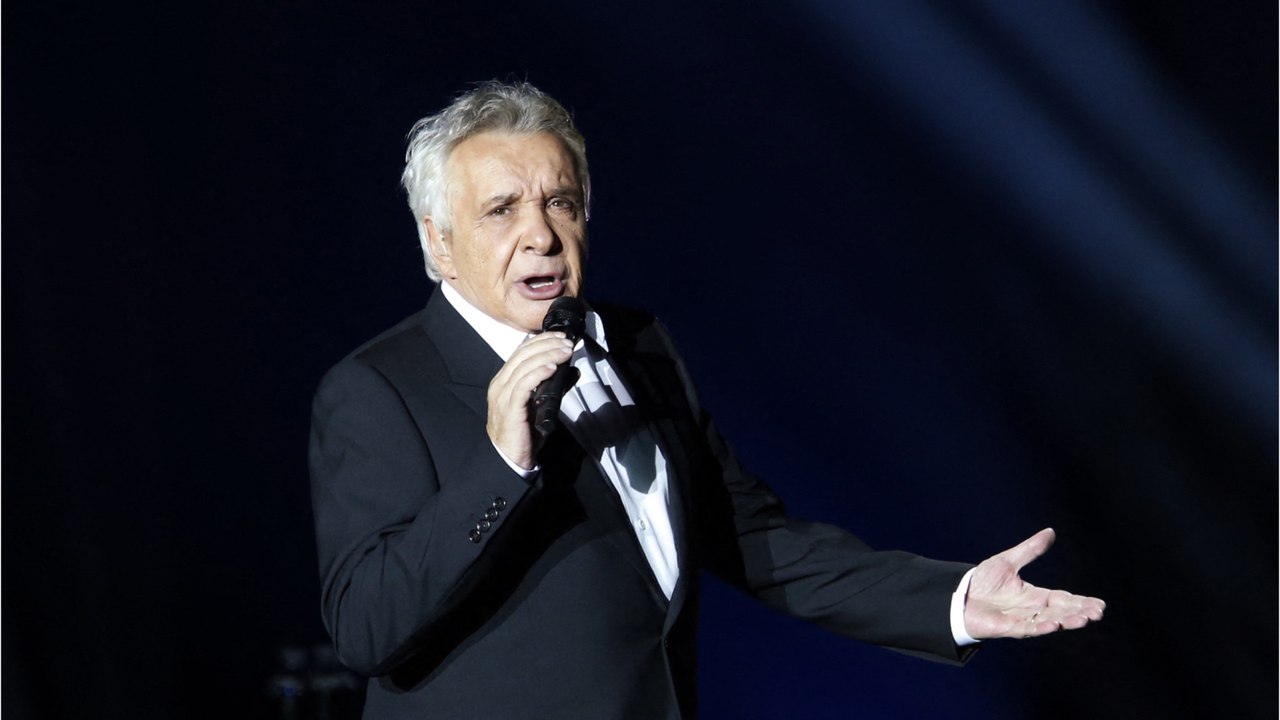 GALA VIDEO - Michel Sardou installé sur la Côte d’Azur : sa nouvelle vie peut enfin commencer !