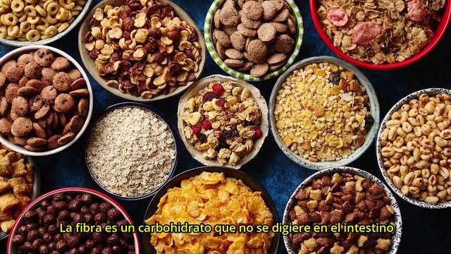 ¿Cómo funcionan los 4 tipos de laxantes que existen? - #EspecialMSP