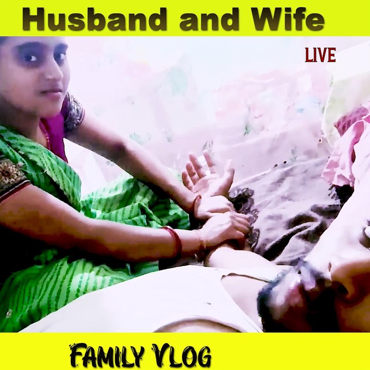 My husband funny vlog