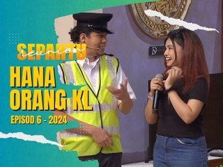 5 Minit Bersama Sepahtu Reunion Al Moreh - EP 6