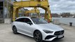 Essai Mercedes CLA Shooting Brake