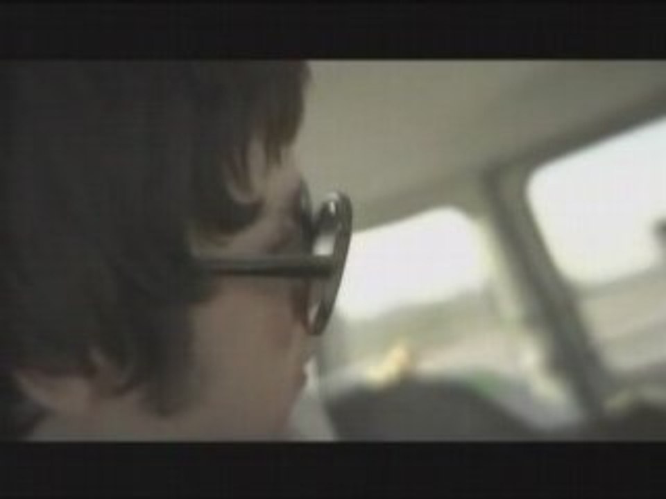 Panic - MTV Spot - 05 - Car Broke Down