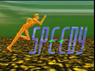 雷霆战警电影 Video CD Speedy Video Carlsberg Box-Office Malaysia 开幕片