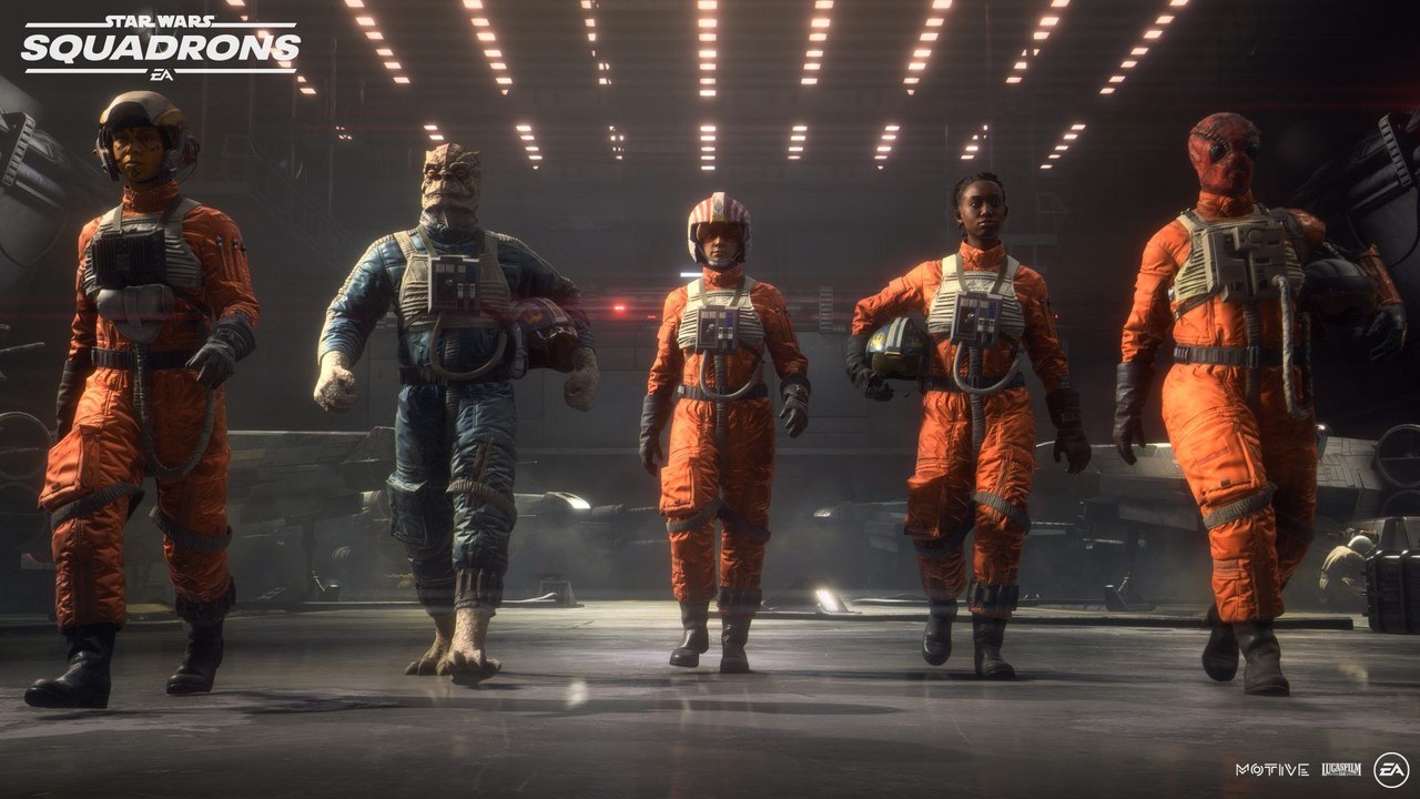 Un nuovo traile per il single player di Rogue S...