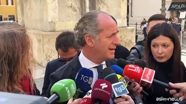 Zaia: Autonomia non ? secessione ricchi, chi lo dice non ha studiato