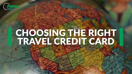 How a Travel Card Can Make Or Break Your Travel Expenses