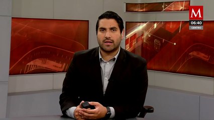 Se incendia torre hotelera en Mazatlán, Sinaloa; no hay personas heridas