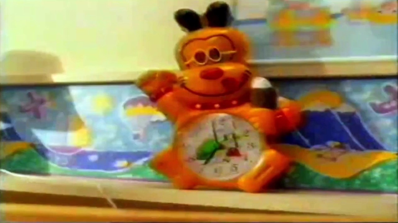 Pampers 1999