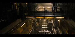 Ultron Cuts Off Klaw's Arm Scene  Avengers Age of Ultron (2015) Movie Clip HD 4K