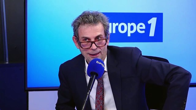 Pascal Praud et vous - «Il a passé 1h30 avec un type qu'il ne connaissait pas» : Frédéric Taddeï raconte son entretien avec Johnny Hallyday