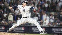 Yankees Bullpen Usage Rate Concerns for the Season Ahead