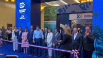 RD inaugura su Trade Show para el turismo en Miami