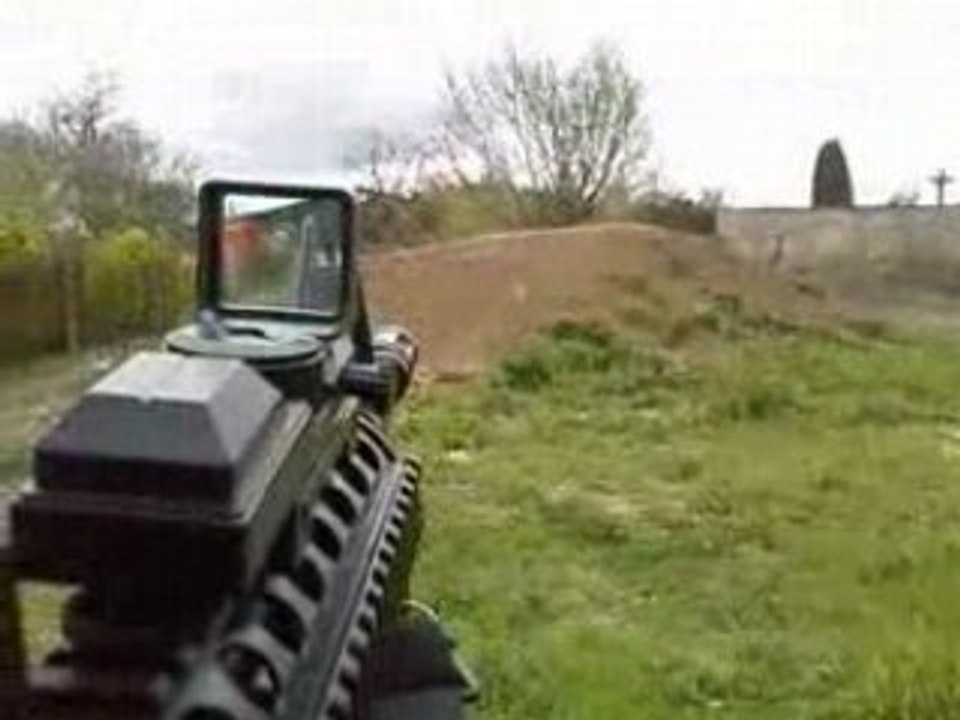 partie de airsoft du 06/04/08 parti 2