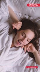 ¿Te sientes más viejo de lo que eres?, esto podría ser el resultado de cómo duermes, ¡Toma nota!