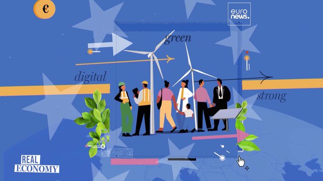 Wie wurde die Aufbau- und Resilienz-Fazilität der EU bisher genutzt?