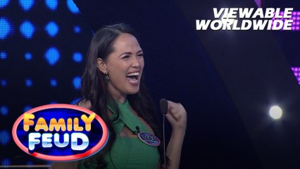 Family Feud: “KAILAN KA MAG-AASAWA?” (Episode 431)