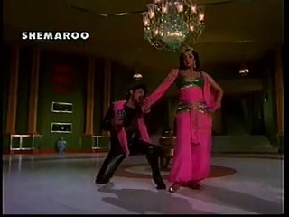 Main Kya Aise Pyar /Yudh 1985/Asha Bhosle, Mahendra Kapoor