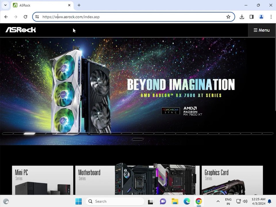 ASRock X299 OC Formula Motherboard Driver Download Guide Windows