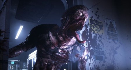 Recensione Daymare 1998