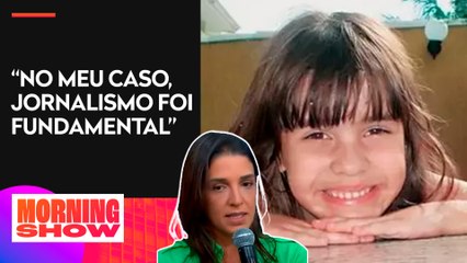Mãe de Isabella Nardoni comenta se mídia provocou mais sofrimento ou deu força