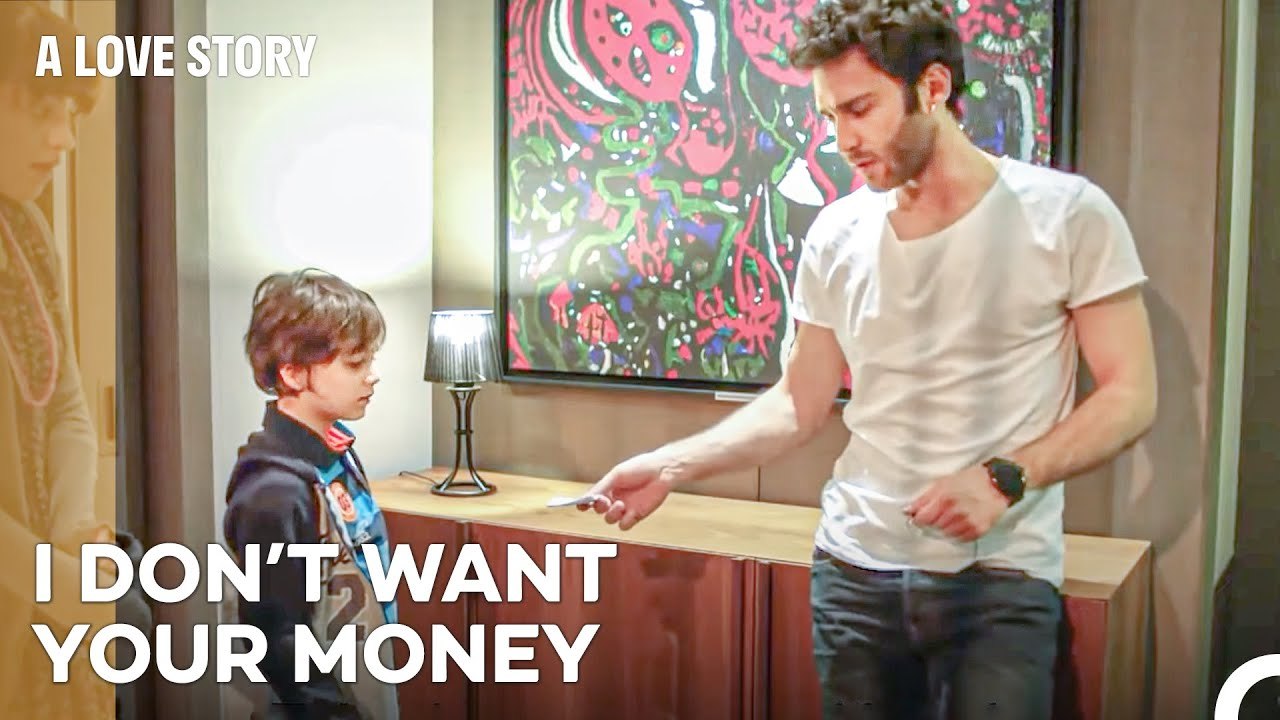 Korkut Ali's Sibling He Was Looking For - A Love Story Episode 4