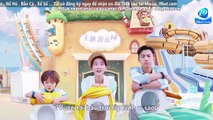 Tình Yêu Anh Dành Cho Em Tập 3 VietSub, The Love You Give Me (2022) phim tổng tài bá đạo hay nhất, phim ngôn tình trung quốc