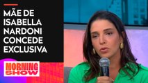 Morning Show entrevista Ana Carolina Oliveira; assista na íntegra