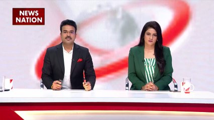 Shamli Fire : Shamli में एक तेज रफ्तार बेकाबू ट्रक हाईवे पर पलटा