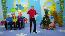 The Wiggles Wags Is Bouncing Around The Christmas Tree 2017...mp4