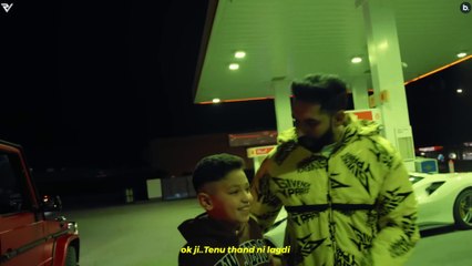 1234 (Official Music Video)- Parmish Verma _ Chani Nattan _ Inderpal Moga _ Y Hate_ EP _Punjabi Song-(1080p)