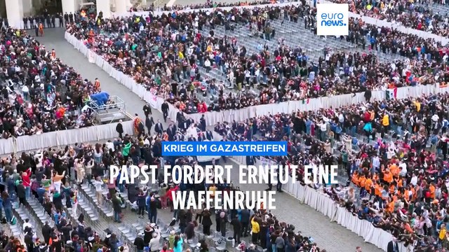 Lebensmittel als Kriegwaffe : Trauer um die getöteten Helfer