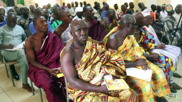 Région - BONDOUKOU : Installation du conseil de sous-préfecture de Bondoukou pour accélérer le développement local